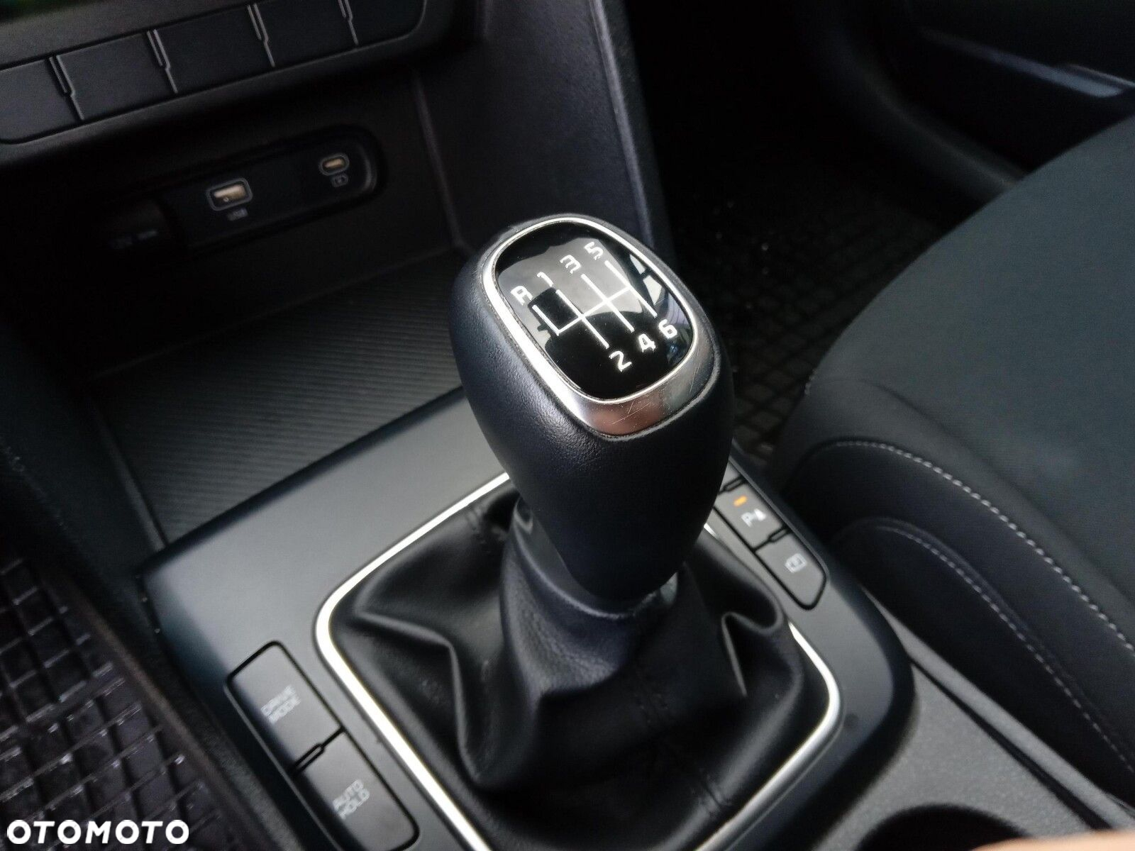 Kia Sportage - 22