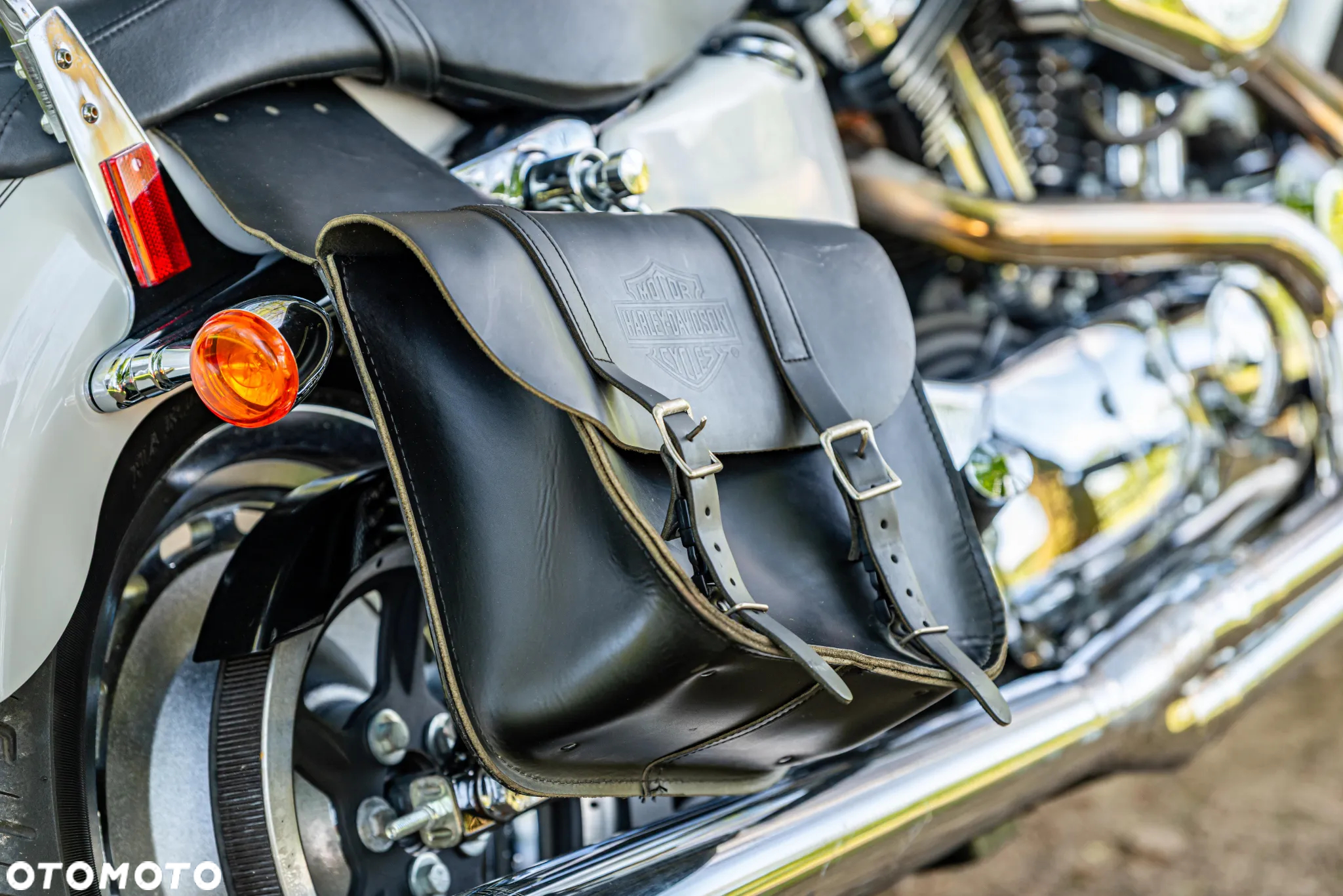 Harley-Davidson Inny - 12
