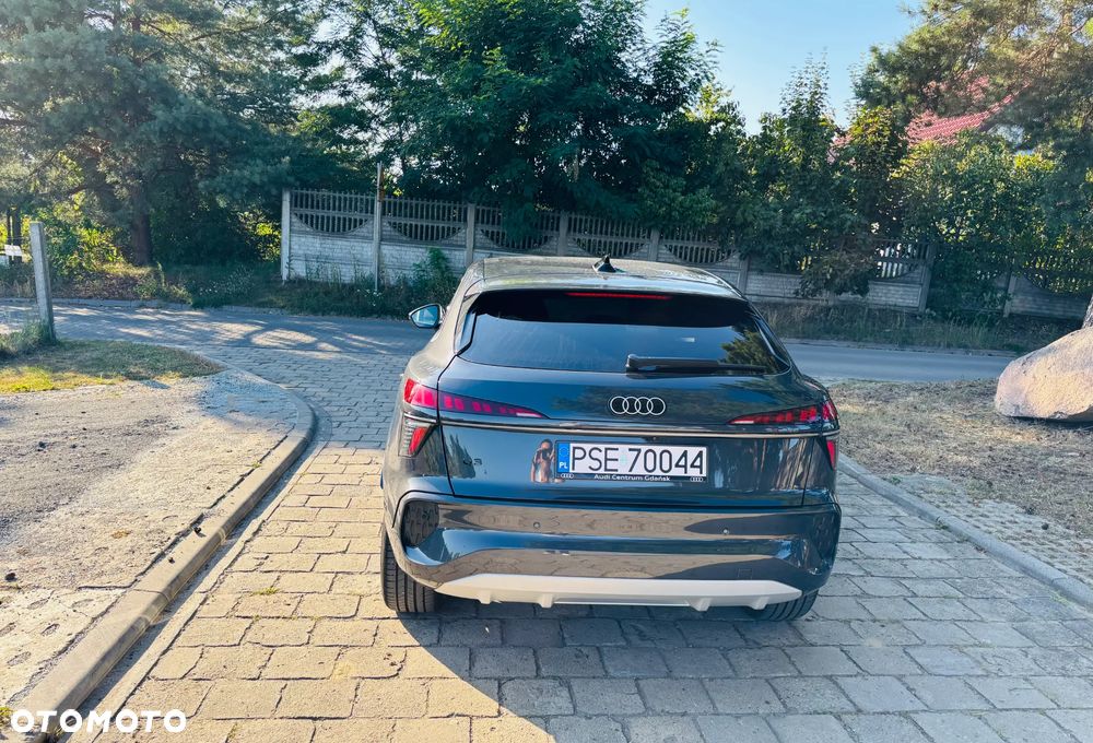 Audi Q3 Sportback - 11