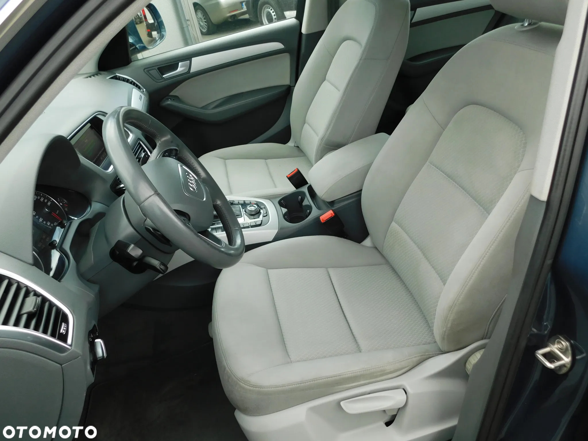 Audi Q5 3.0 TDI Quattro S tronic - 21