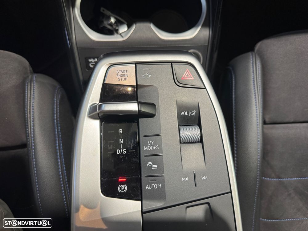 BMW X1 xDrive25e Pack Desportivo M Pro - 47