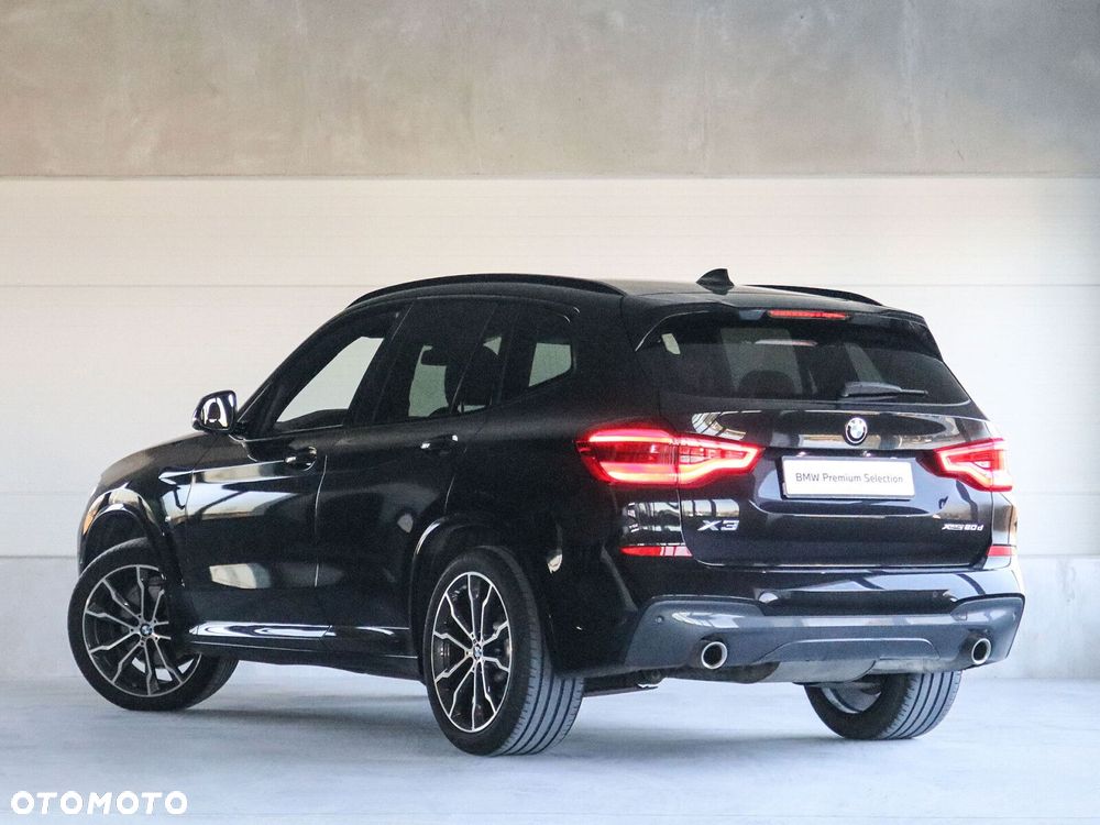 BMW X3 - 11