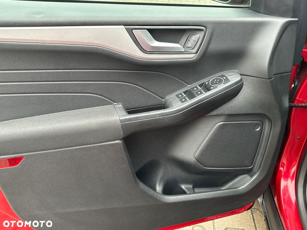 Ford Kuga 2.0 TDCi AWD Trend - 13