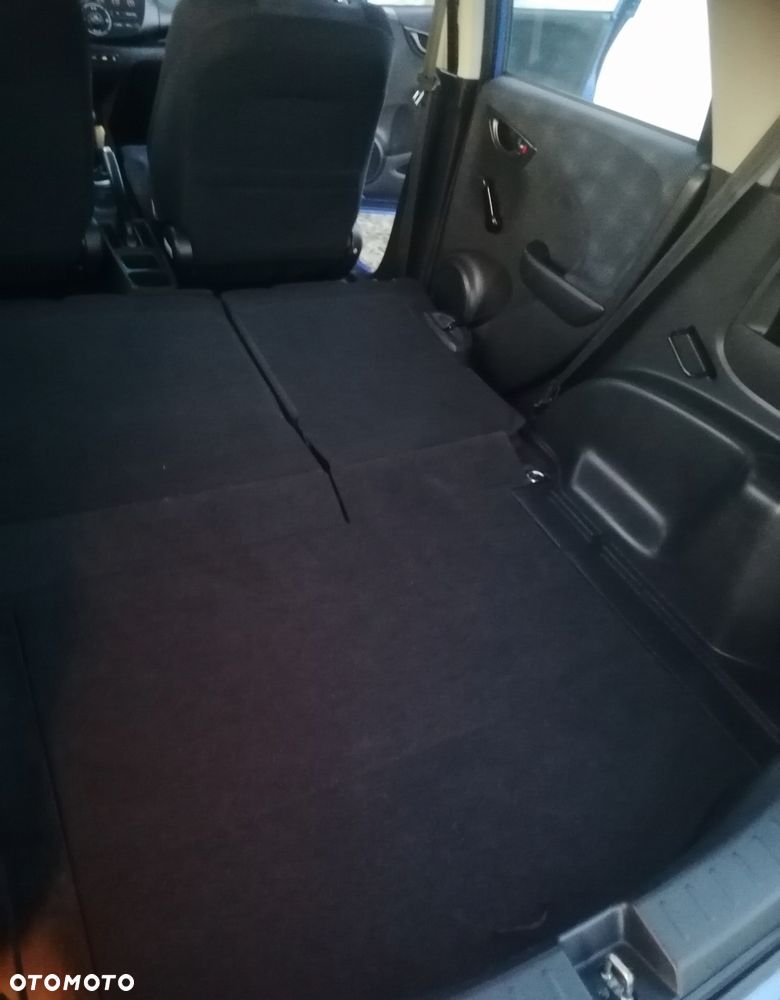 Honda Jazz - 11