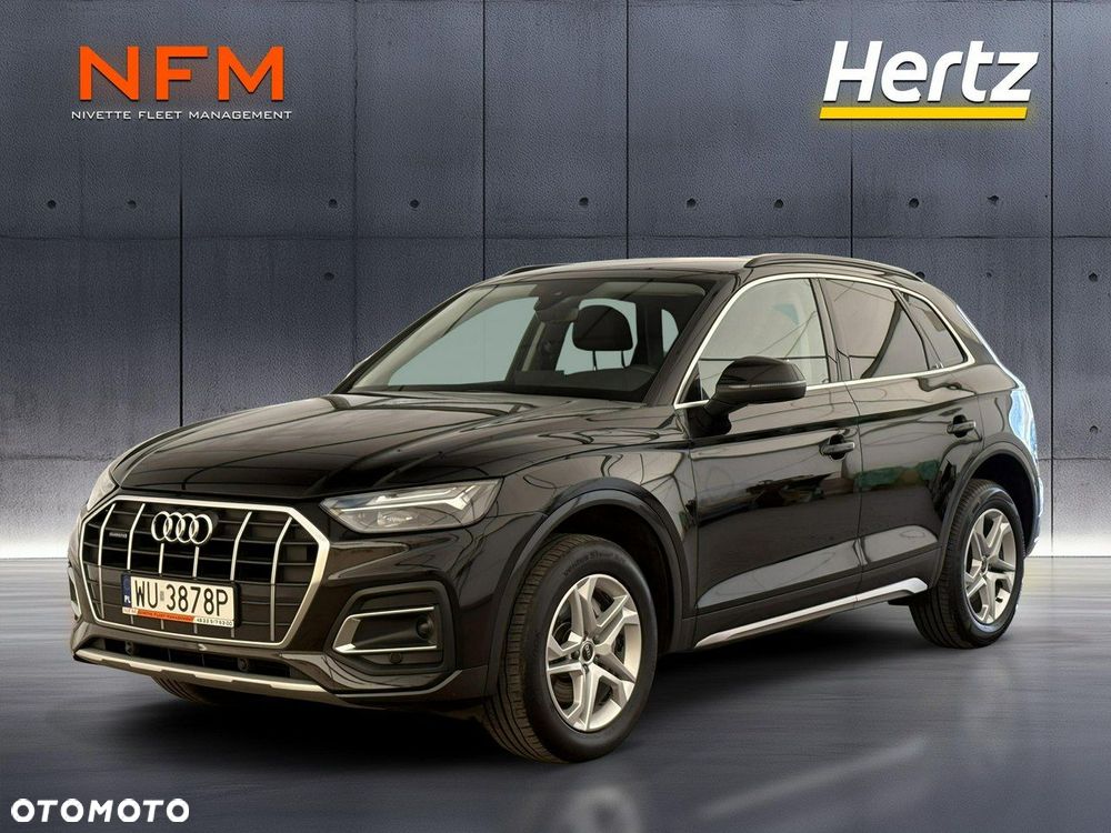 Audi Q5 - 2