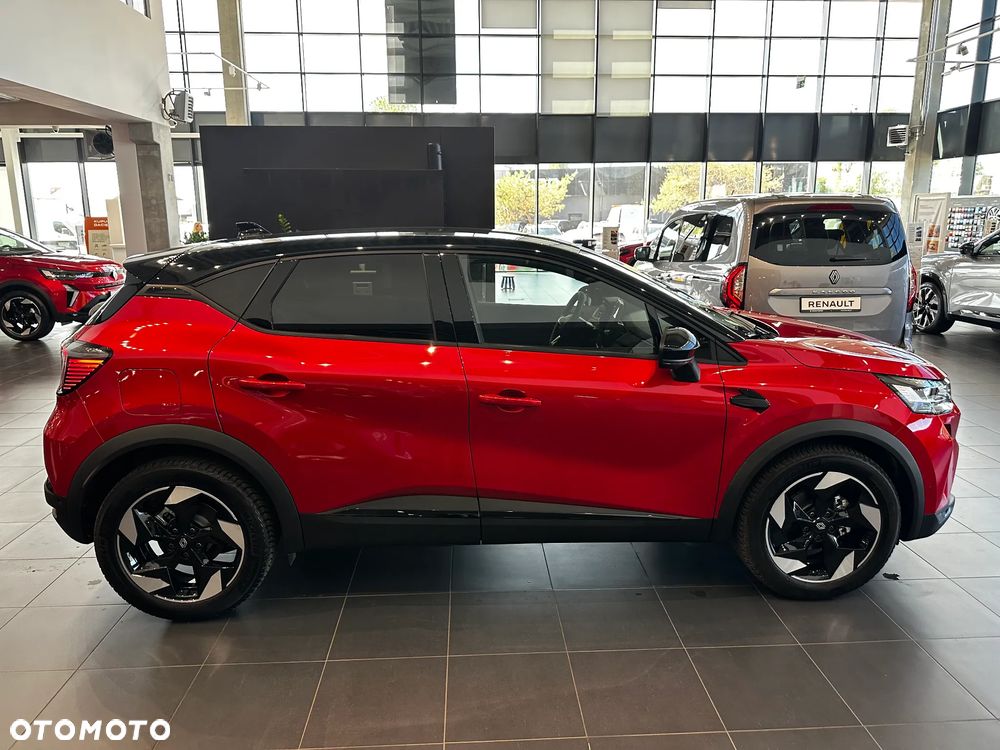 Renault Captur - 8