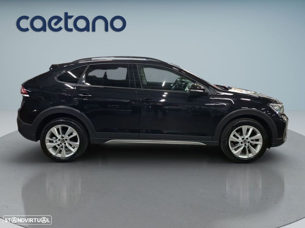 VW Taigo 1.0 TSI Urban - 9