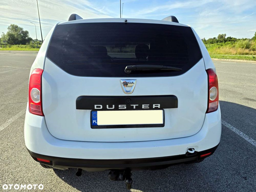 Dacia Duster 1.6 Euro5 - 35