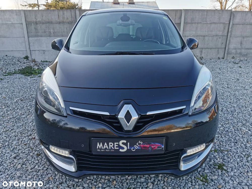 Renault Scenic Energy dCi 110 S&S Bose Edition - 2