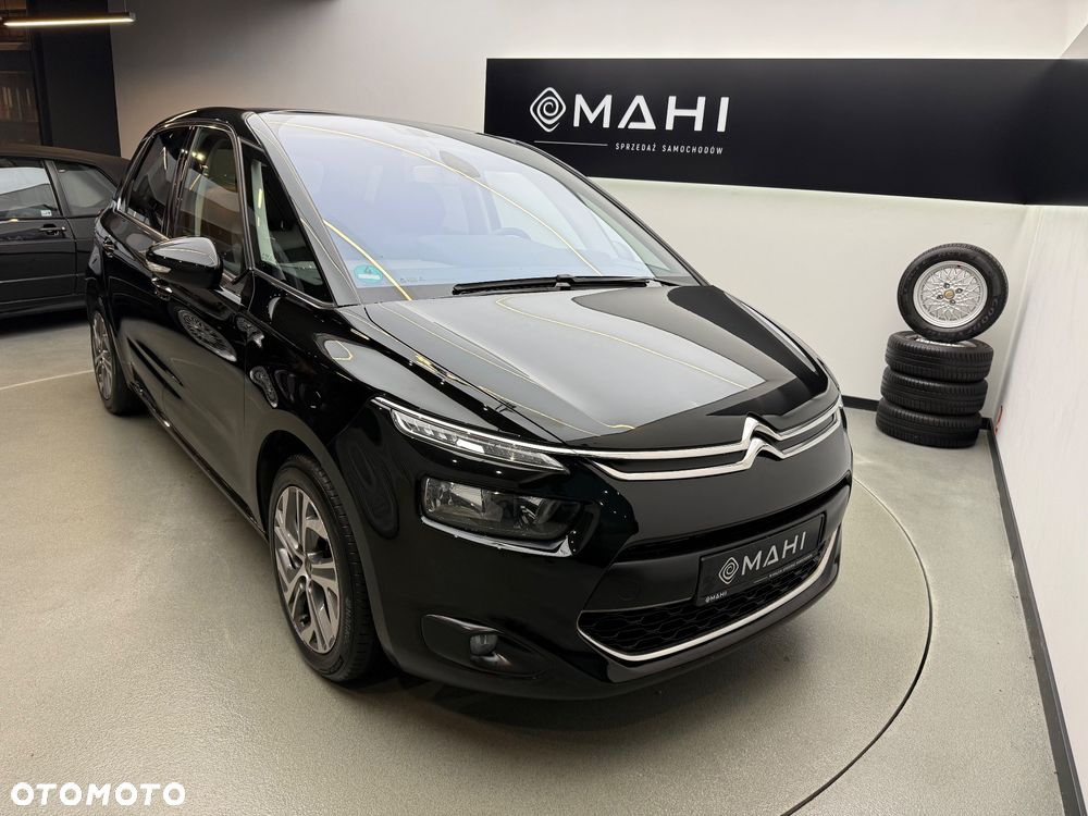 Citroën C4 Picasso 1.6 e-HDi Intensive - 2