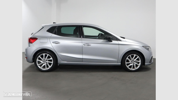 SEAT Ibiza 1.0 TSI FR