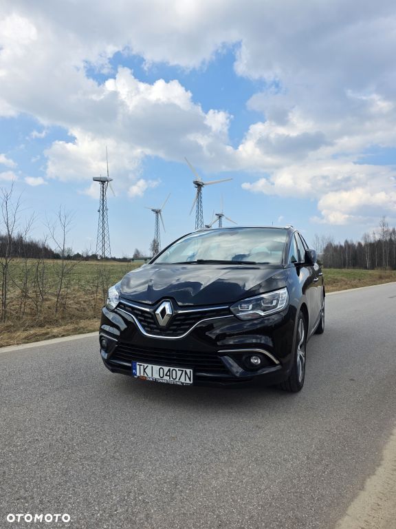 Renault Grand Scenic ENERGY dCi 130 INTENS - 1