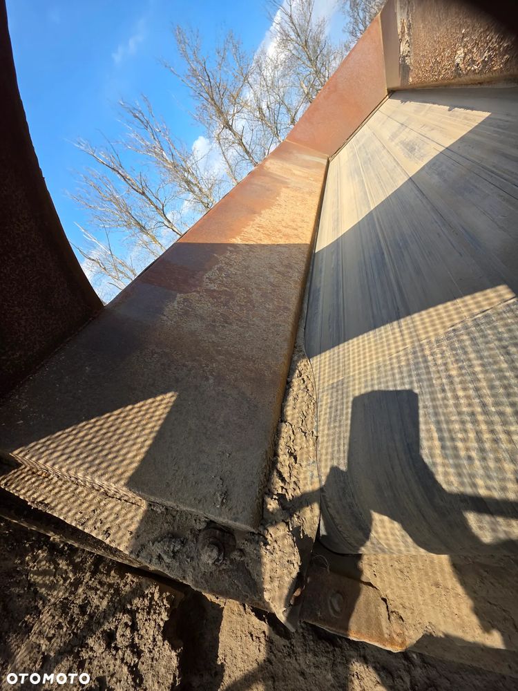 Powerscreen TROMMEL 511 - 21