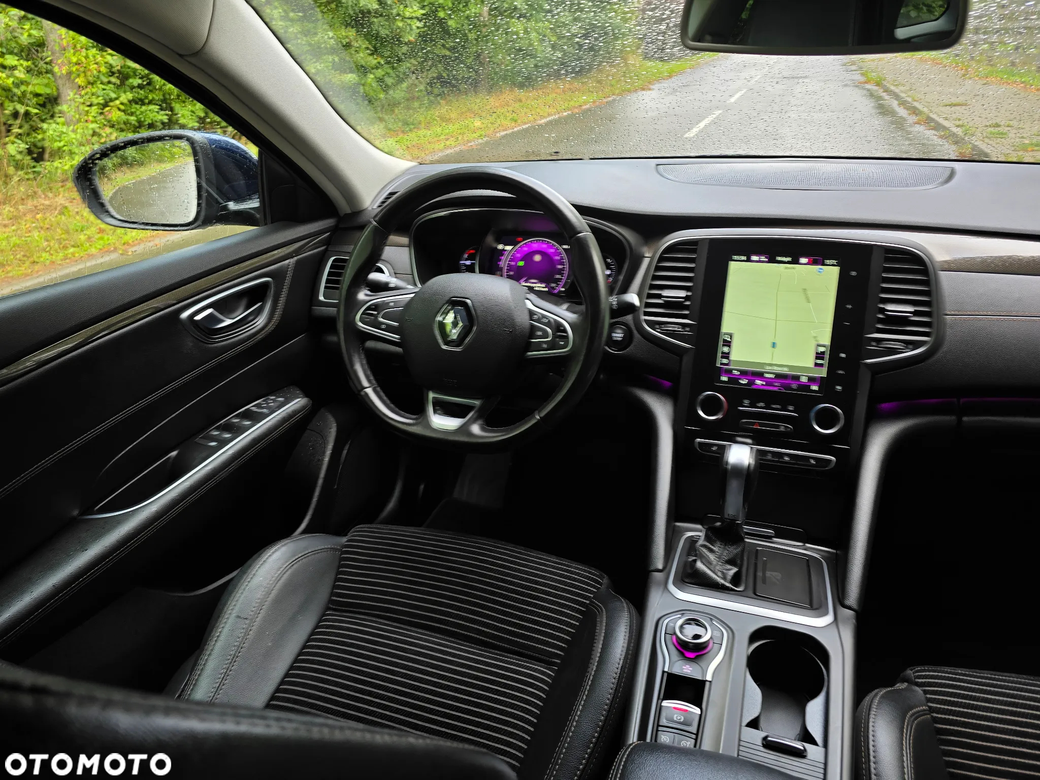 Renault Talisman Grandtour TCe 225 EDC GPF LIMITED - 6