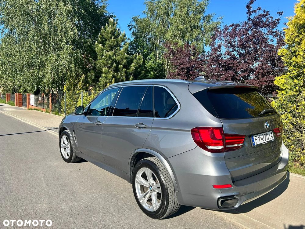 BMW X5 M - 4