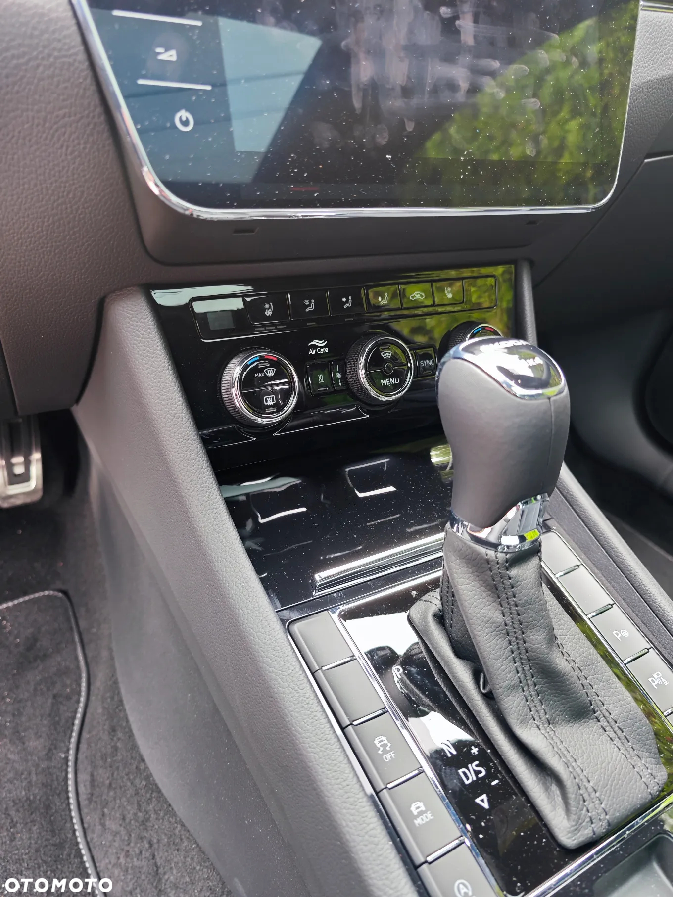 Skoda Superb 2.0 TSI 4x4 L&K DSG - 6