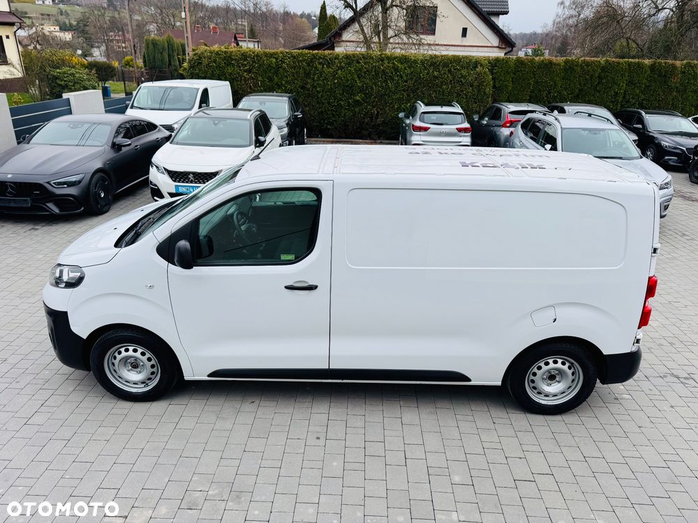 Opel Vivaro Proace Jumpy Scudo - 8