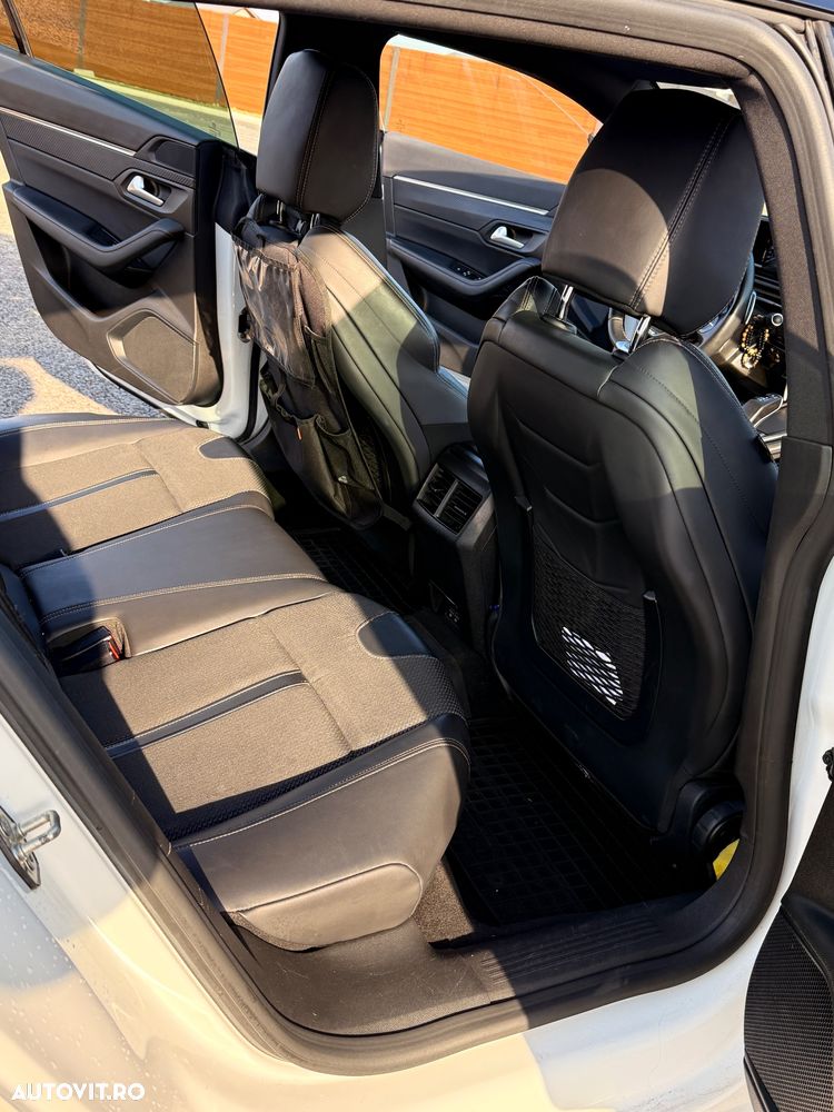 Peugeot 508 2.0 BlueHDI STT GT Line - 33