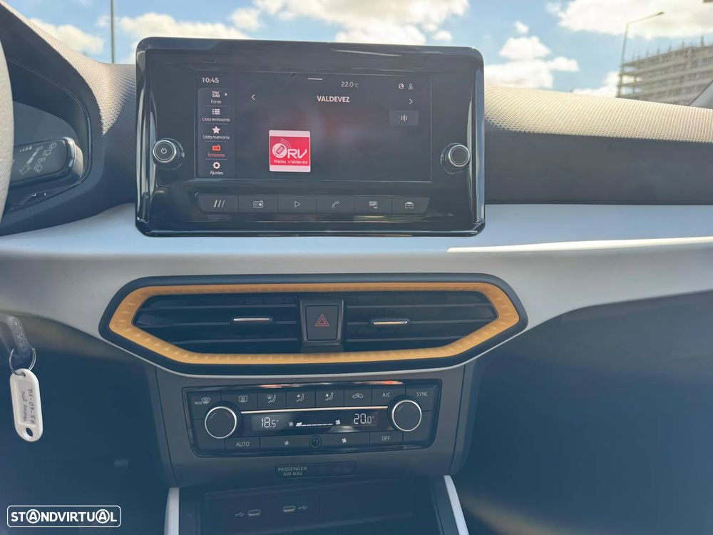 SEAT Arona 1.0 TSI Style - 7