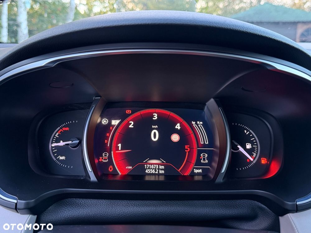 Renault Talisman ENERGY dCi 160 EDC INITIALE PARIS - 27