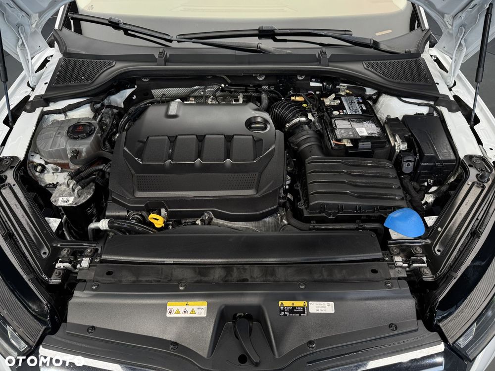 Skoda Octavia 2.0 TDI Ambition DSG - 21