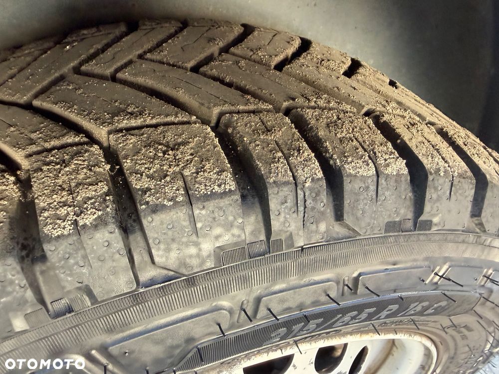 Peugeot EXPERT NAWIGACJA KLIMATYZACJA MARTWE POLE TEMPOMAT, CZUJNIKI COFANIA PRZÓD I TYŁ świeżo sprowadzony, OKAZJA !!!! - 22
