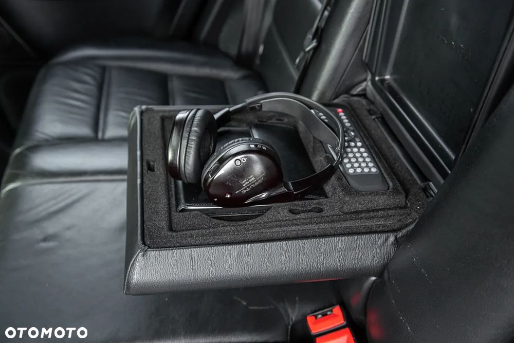 Porsche Cayenne S Tiptronic - 28