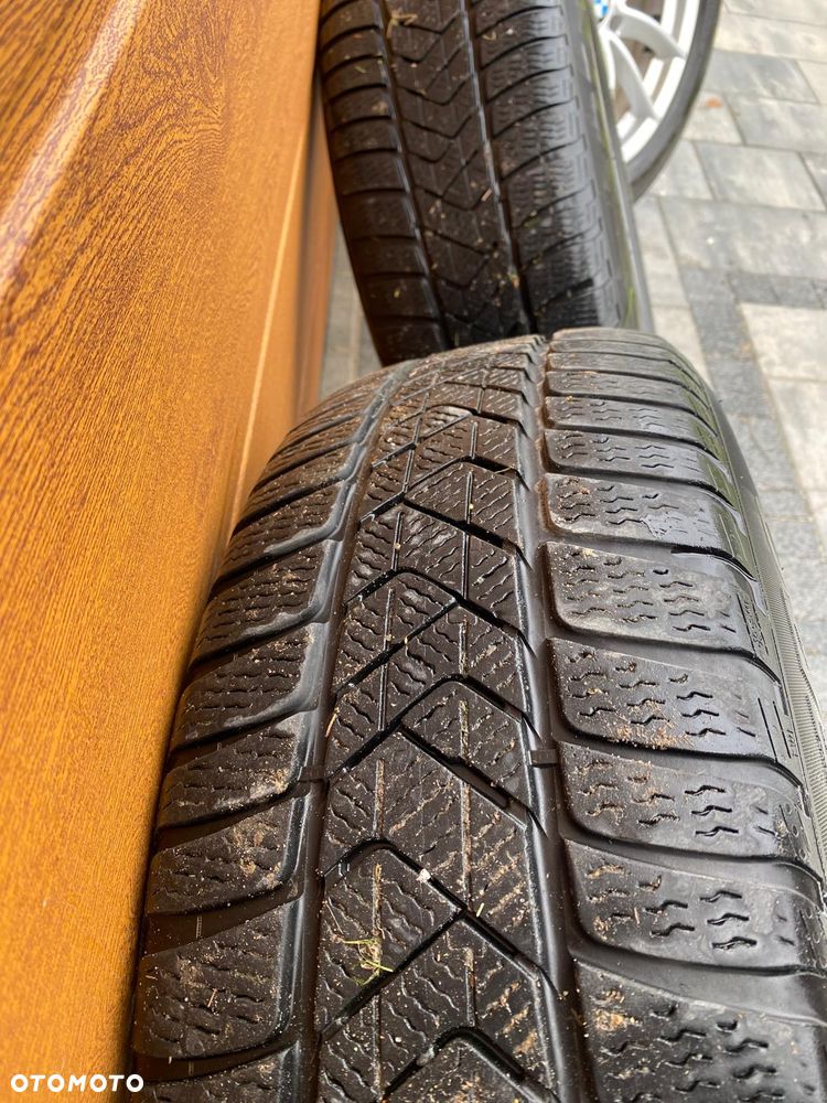 BMW X4 xDrive20d M Sport sport - 22