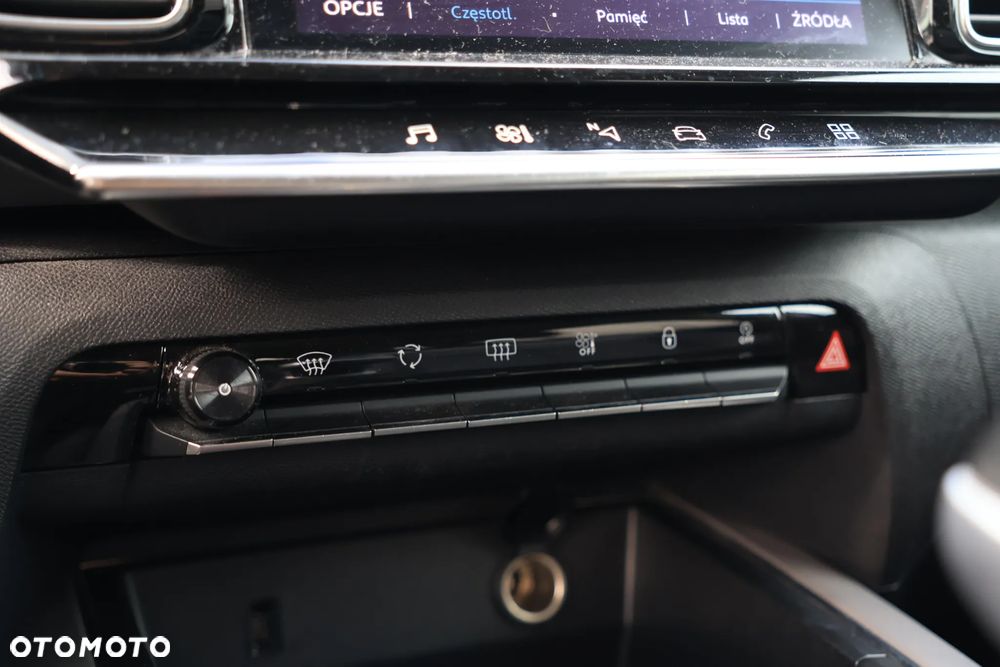 Citroën C5 Aircross 1.5 BlueHDi Feel - 14