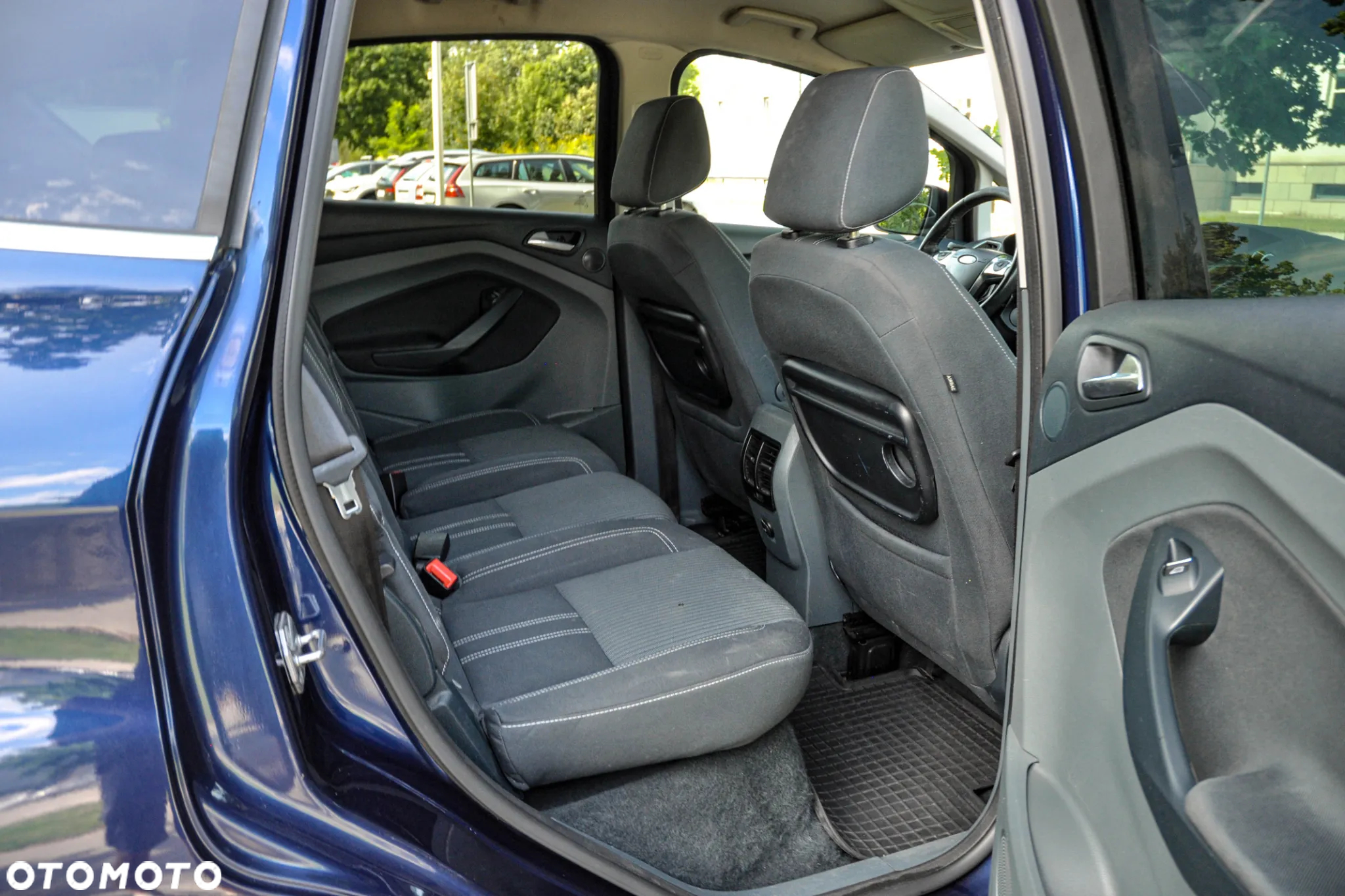 Ford C-MAX - 12