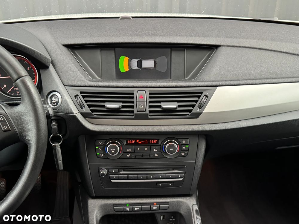 BMW X1 sDrive18d - 30
