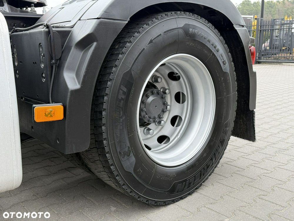 Volvo FH 500 E6 Standard Globetrotter XL 2019r - 14