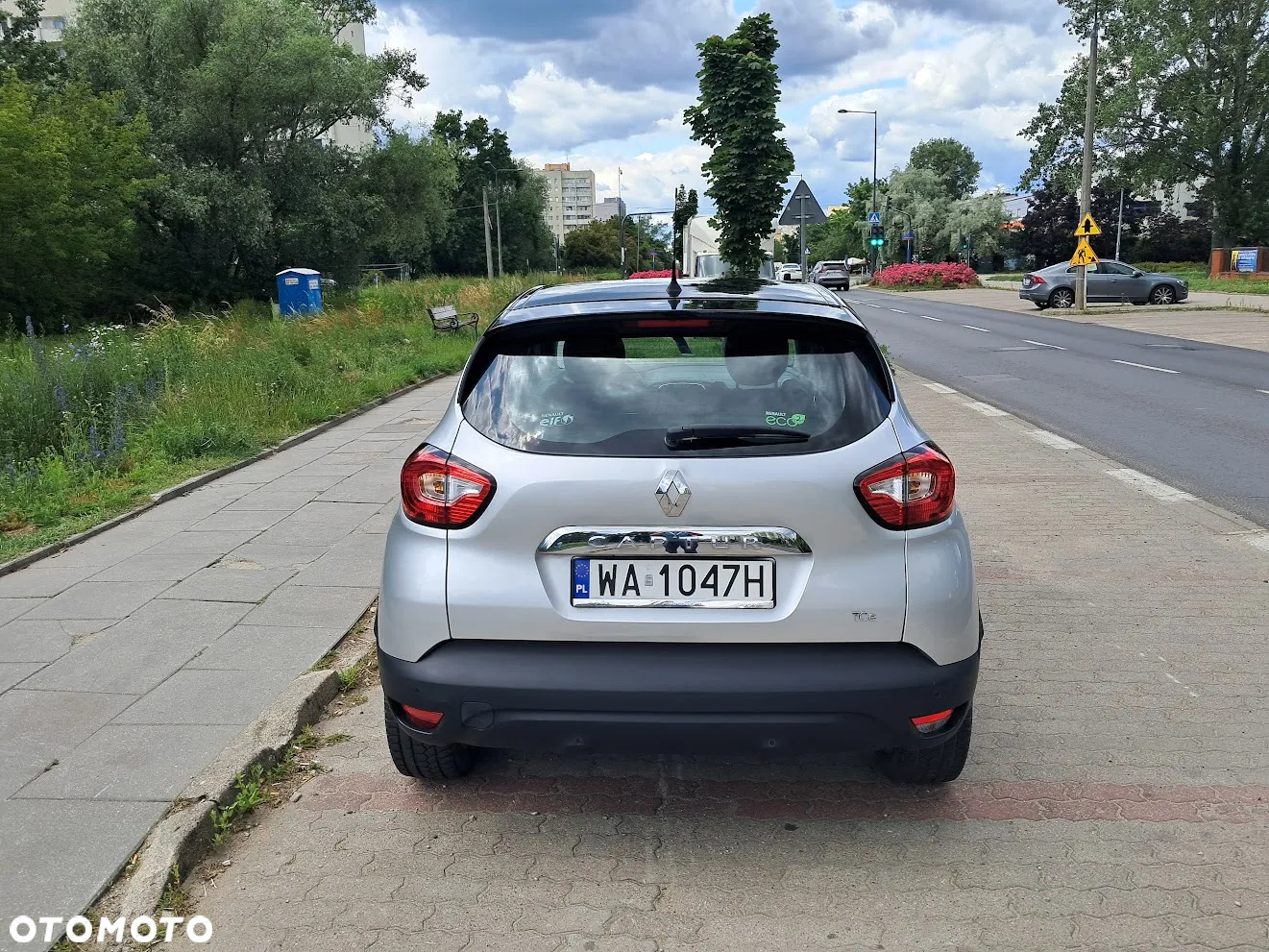 Renault Captur - 5