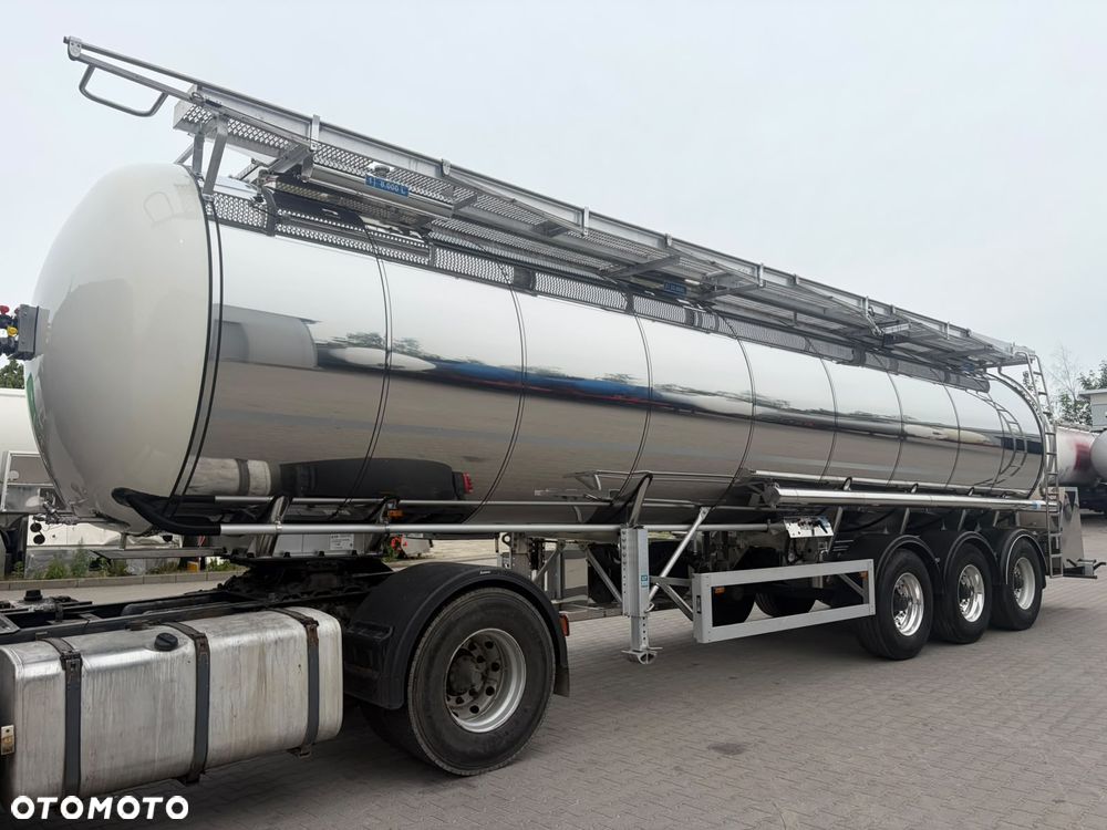 Feldbinder TSA 34.4 /POMPA/WEBASTO/ - 4