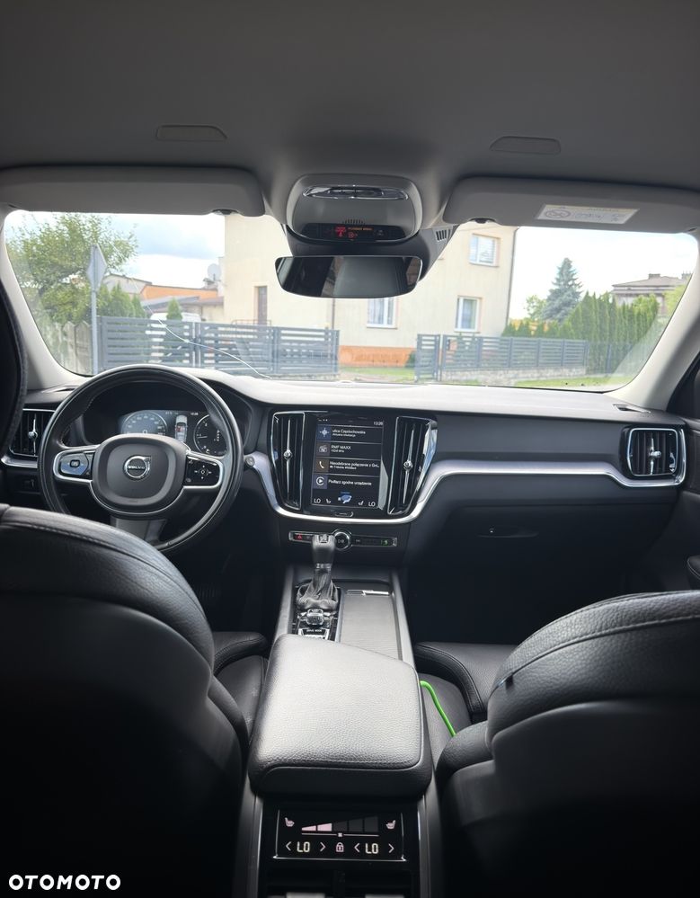Volvo V60 Cross Country D4 AWD - 12