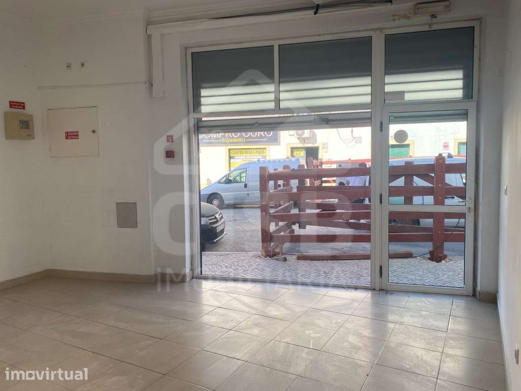 Loja no Centro de Benavente - Grande imagem: 2/14