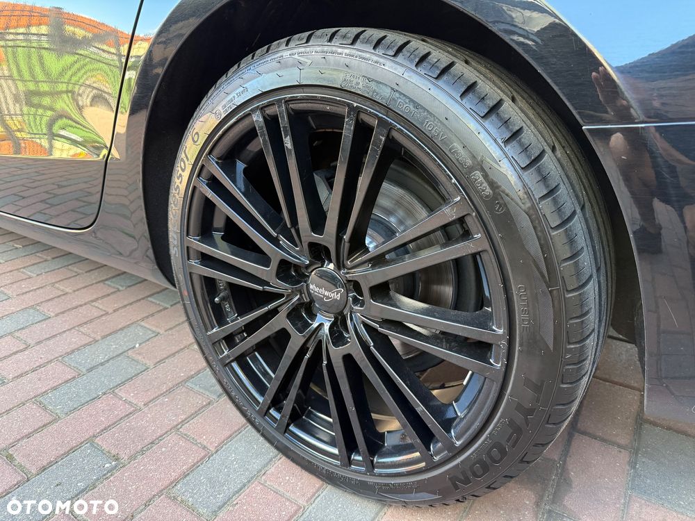 Audi A5 Sportback - 24