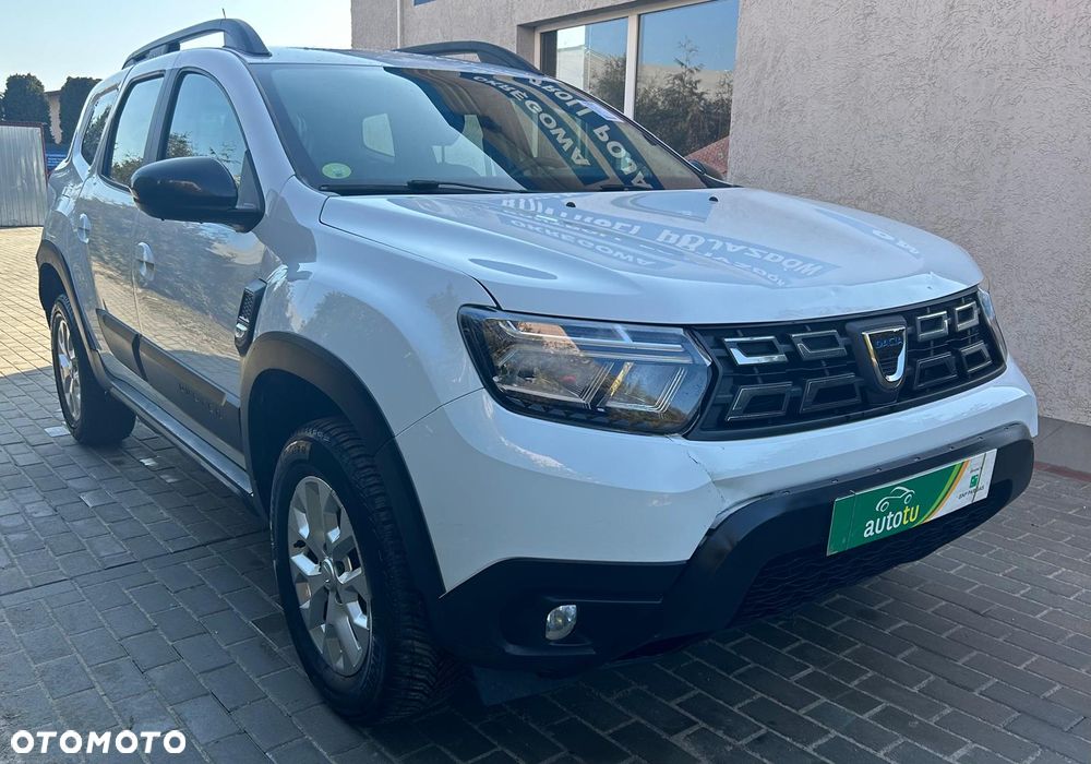 Dacia Duster - 6
