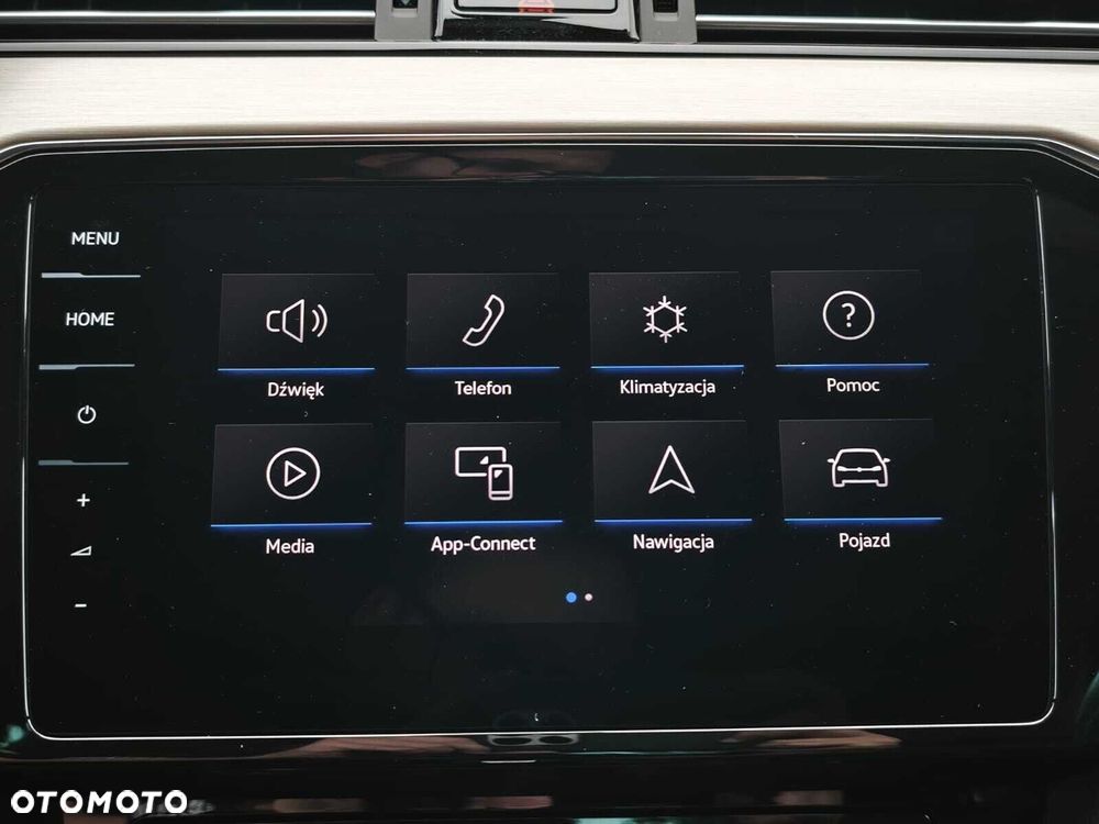 Volkswagen Passat 1.5 TSI EVO Elegance DSG - 27