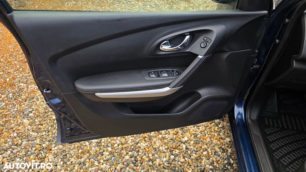 Renault Kadjar 1.5 DCI EDC Intens - 17