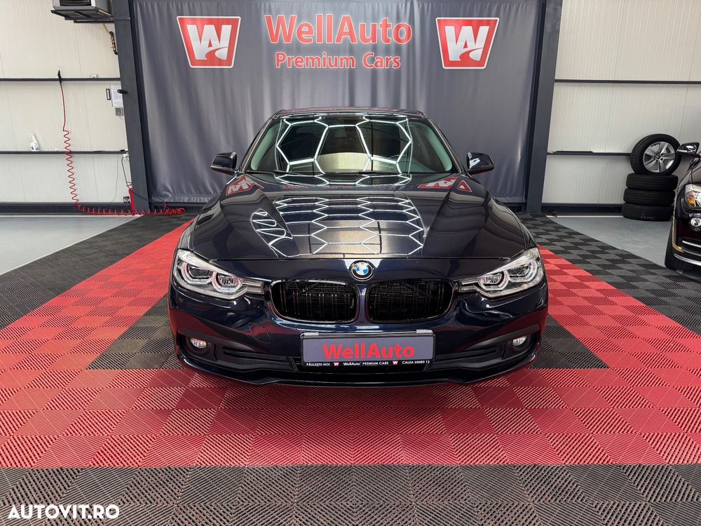 BMW Seria 3 320d Aut. - 1