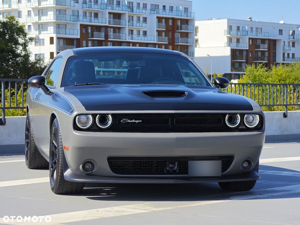 Dodge Challenger 2023 photo 3