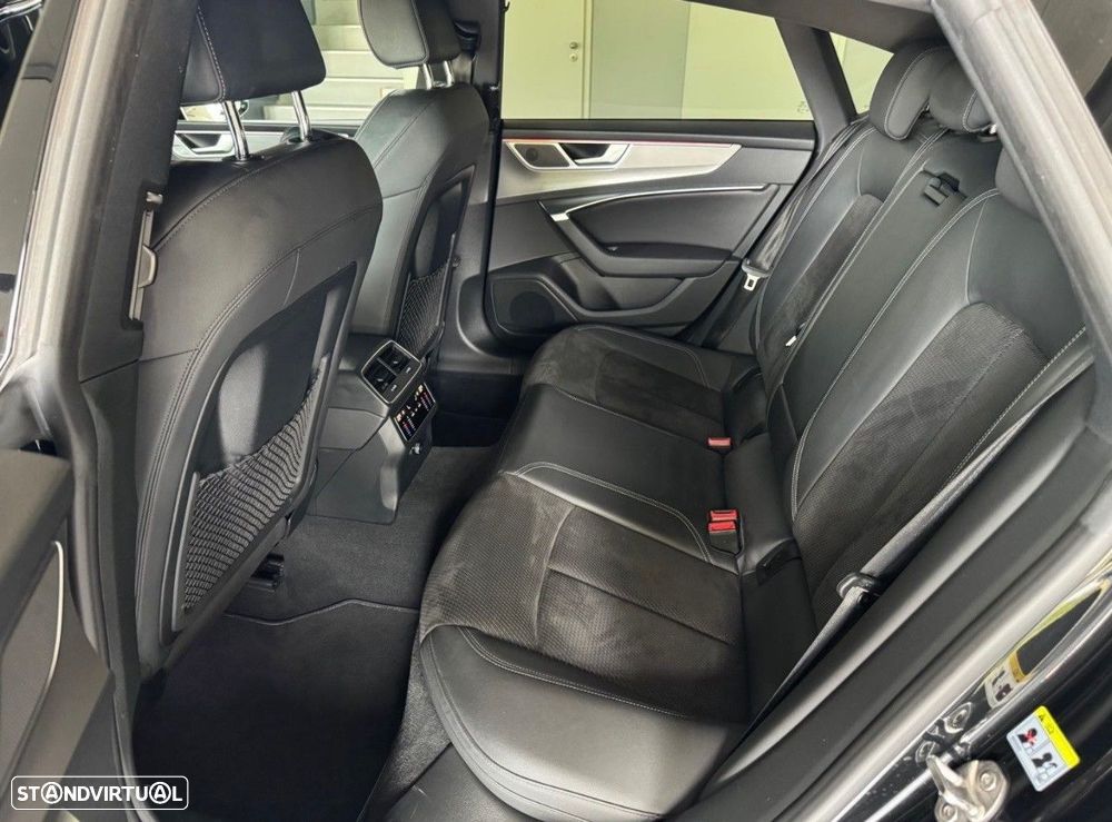 Audi A7 Sportback 50 TFSIe quattro S tronic - 25