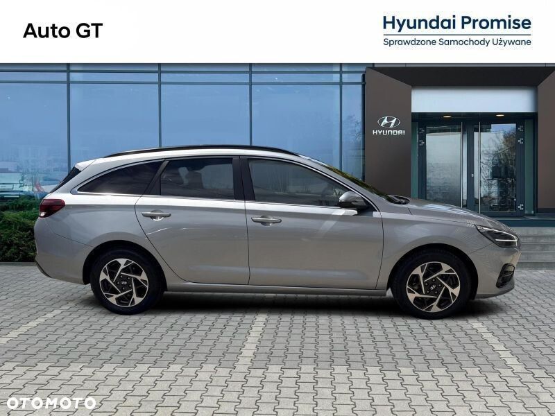 Hyundai i30 1.5 T-GDI 48V Smart DCT - 15