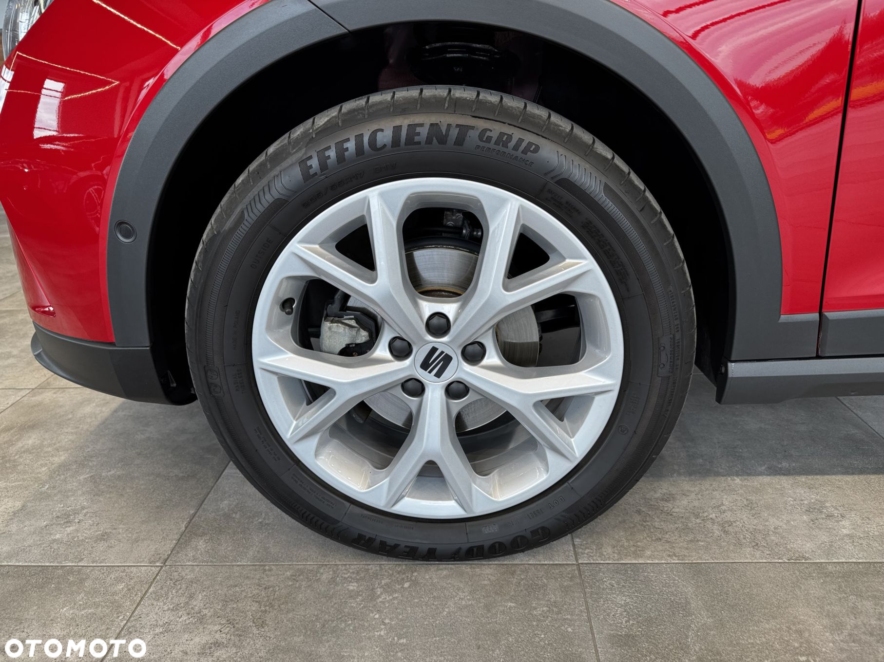 Seat Arona - 11