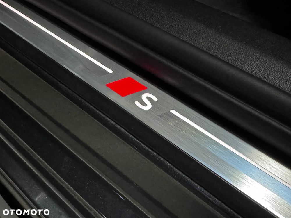 Audi A5 Avant TFSI 150 kW S tronic Edition one - 38