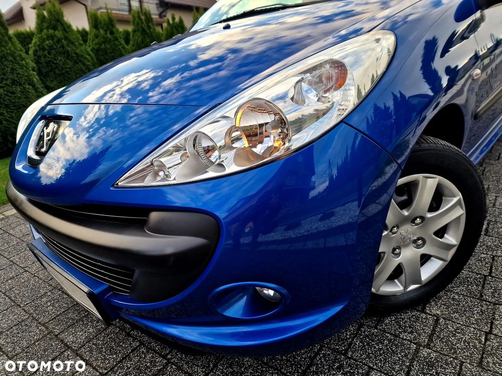 Peugeot 206 plus 1.1 Presence - 2