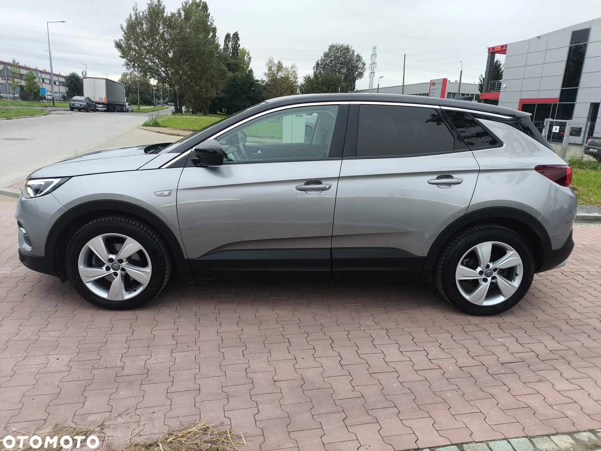 Opel Grandland X 1.5 D Start/Stop Business INNOVATION - 11
