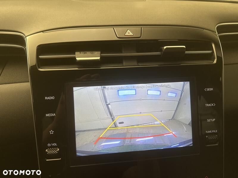 Hyundai Tucson 1.6 T-GDi Smart 2WD - 16