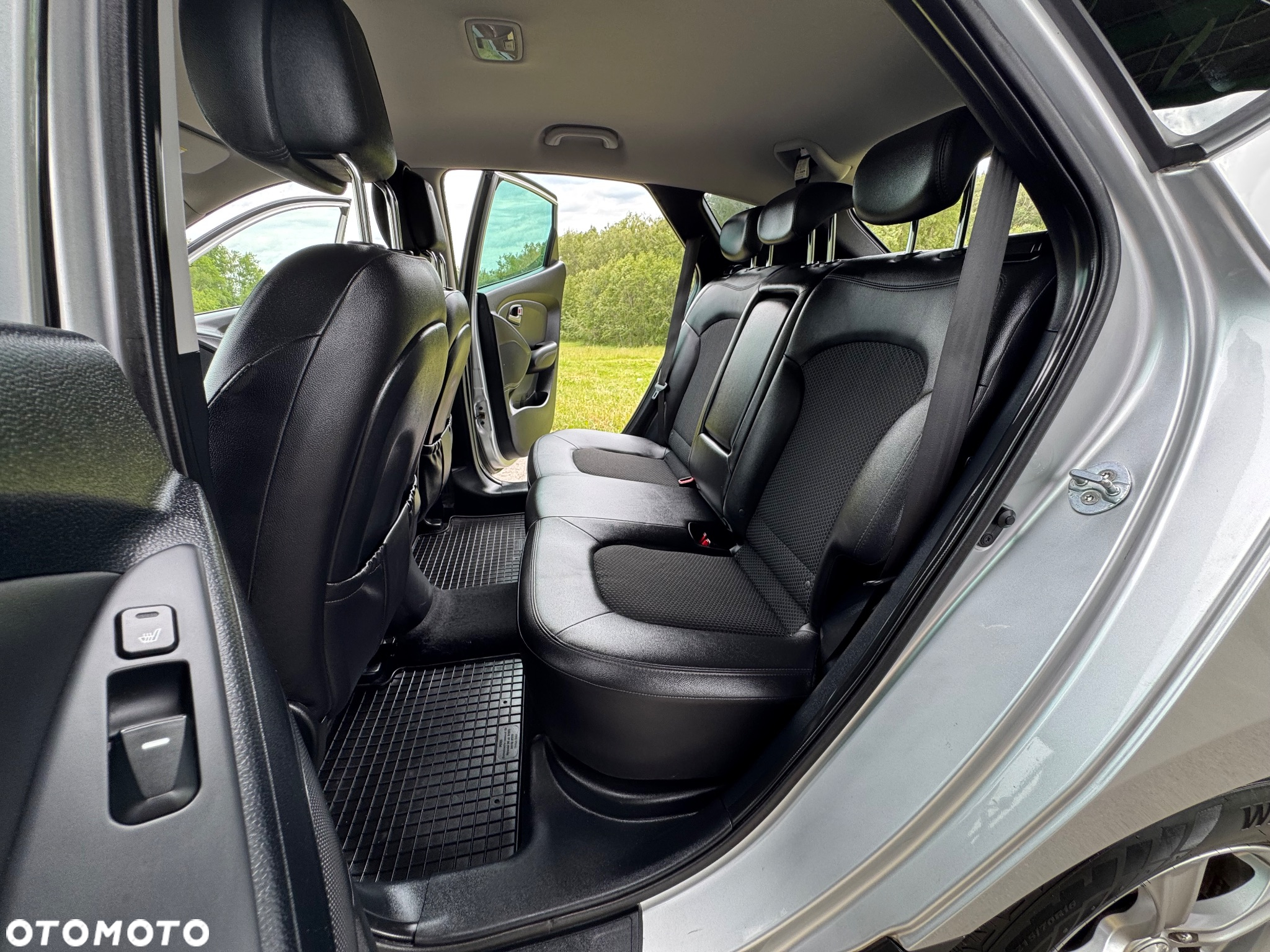 Hyundai ix35 - 32